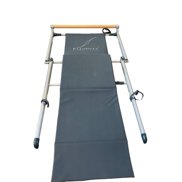 fluidity fitness evolved Games Fluidity Fitness Evolved Workout And